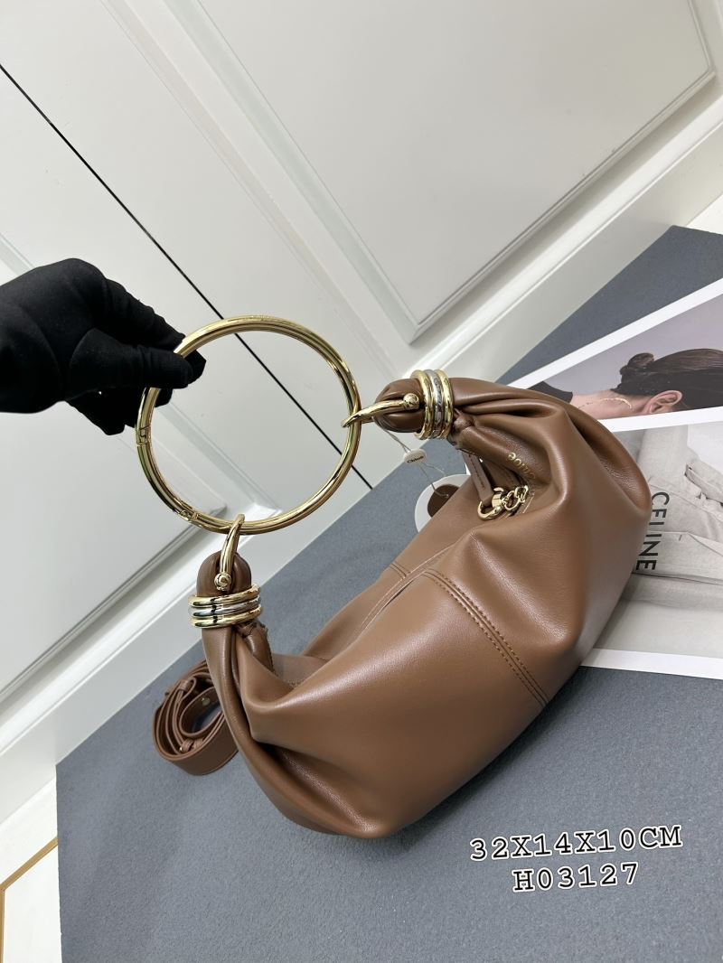 Chloe Top Handle Bags